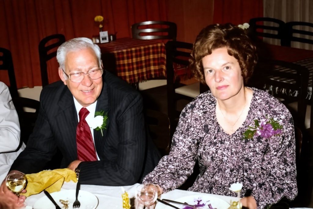 Sampie en Aletta 1978 Windhoek