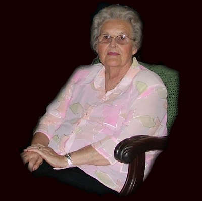 Aletta Sophia Visagie
