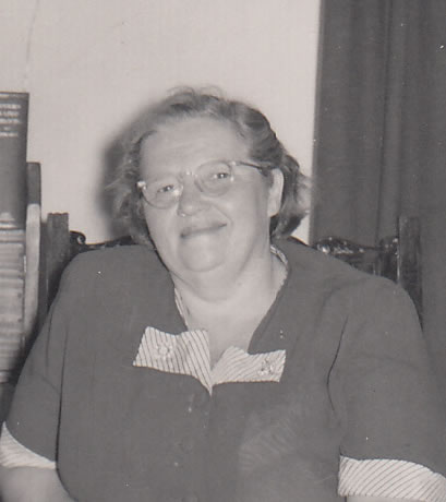 Petronella Visagie